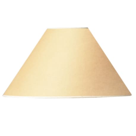 Cal Lighting Cream Hardback Fabric Shade, 12.8 x 17.3 in.