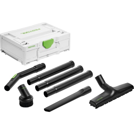 Festool 577257 Standard Cleaning Set RS-ST D 27/36-Plus