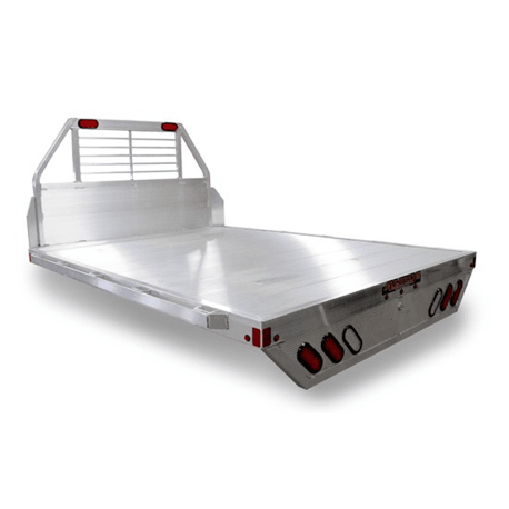 Aluma 81096 Truck Bed