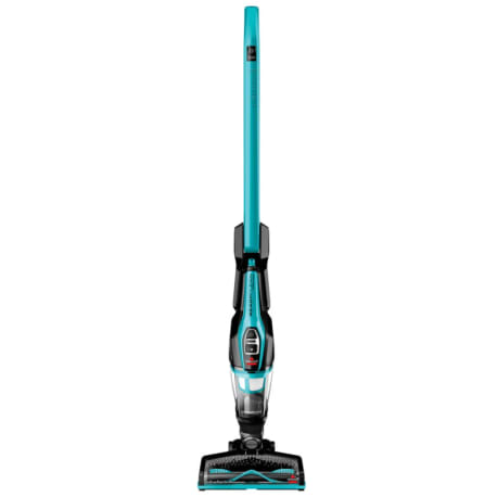 Bissell ReadyClean Electric Blue Cordless Stick Vacuum