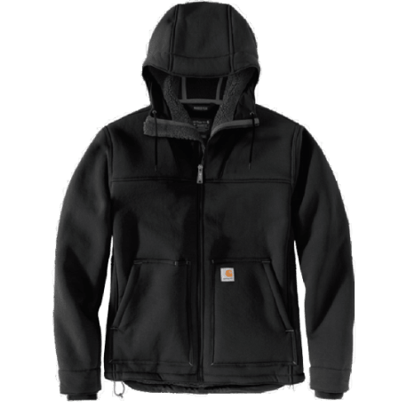 Carhartt jacket men's medium top