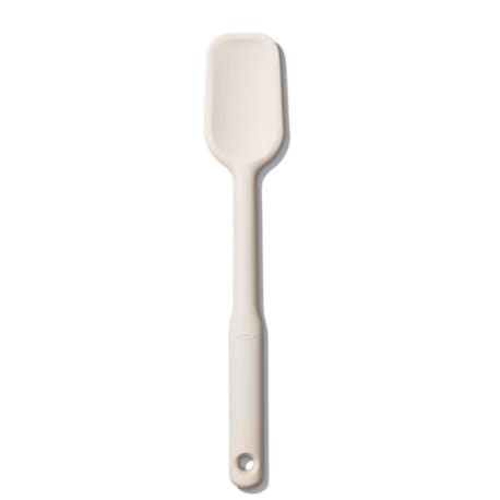 OXO Medium Oat Silicone Spatula