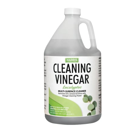 P. F. Harris Eucalyptus Cleaning Vinegar, 128 oz.