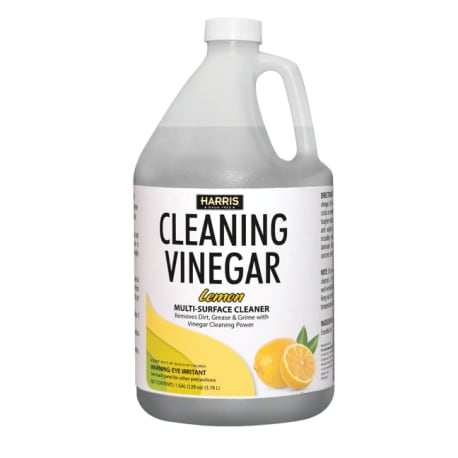 P. F. Harris Lemon Cleaning Vinegar, 128 oz.