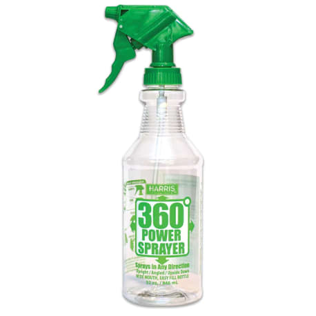 P. F. Harris 360 Power Sprayer, 32 oz.