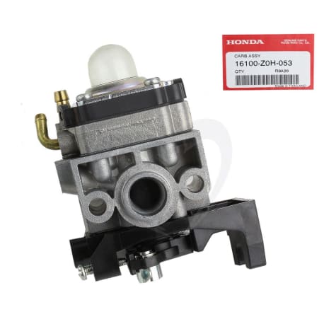 Honda 16100-Z0H-053 Carburetor Assembly