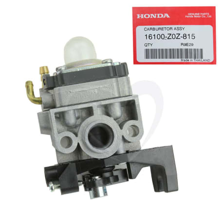 Honda 16100-Z0Z-815 Carburetor Assembly