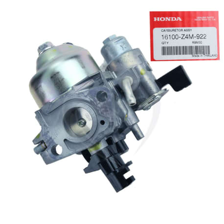 Honda 16100-Z4M-922 Carburetor, BE54D A