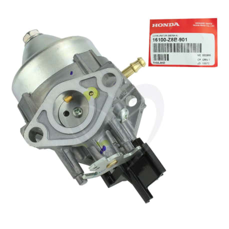 Honda 16100-Z8B-901 Carburetor, BB76A A