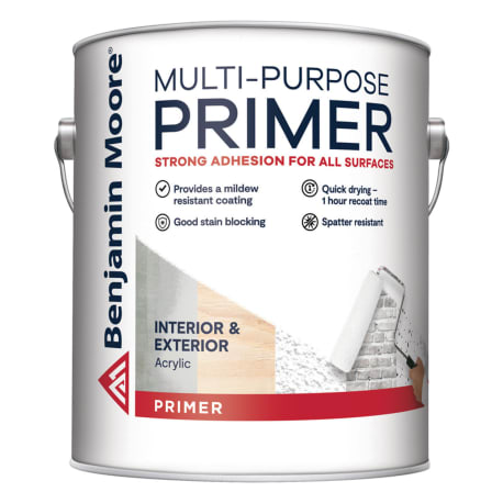 Benjamin Moore Multi-Purpose Primer