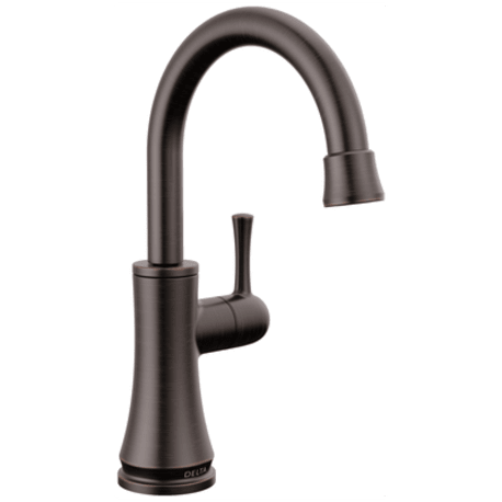 Delta Transitional Venetian Bronze Beverage Faucet