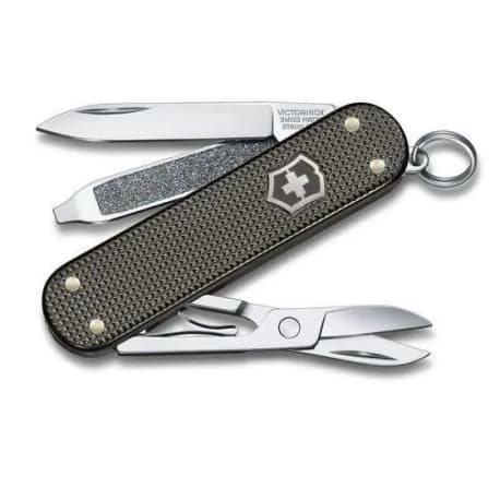 Victorinox Swiss Army Alox 2022 Limited Edition Pocket Knife