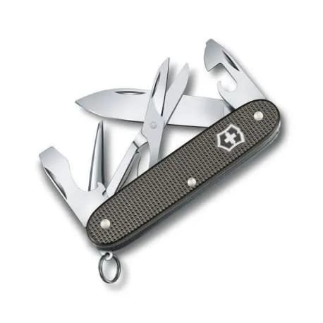 Victorinox Swiss Army 2022 Pioneer X Alox Limited Edition Pocket Knife