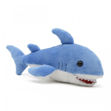 Unipak 8.5 in. Floppy Shark