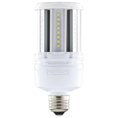 Satco 18 Watt LED HID Corncob Replacement Light Bulb