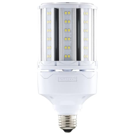 Satco 36 Watt LED HID Medium Base Replacement Light