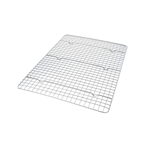 USA PAN XL Sheet Non-Stick Cooling Rack, 20 x 14 in.