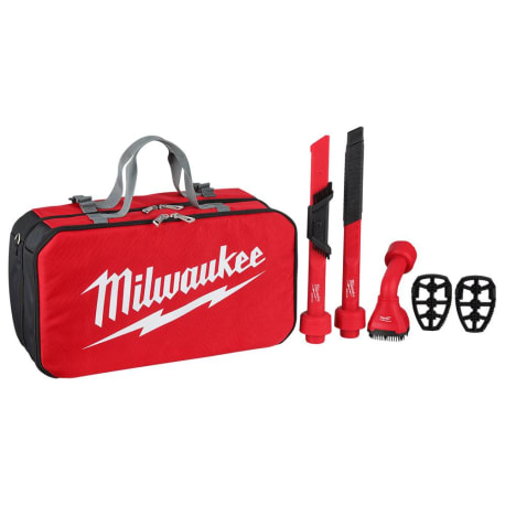 Milwaukee AIR-TIP™ 3-PC Automotive Vacuum Tool Kit