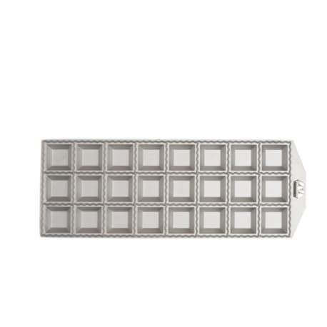 Marcato Square Ravioli Mold, 24 Batch