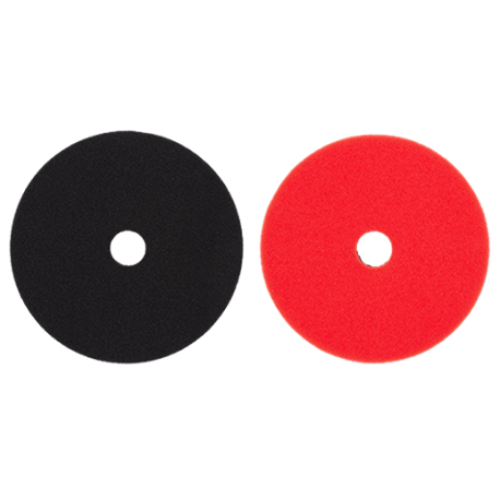 Milwaukee 5" Foam Light Cutting/Polishing Pad, 2-Pack