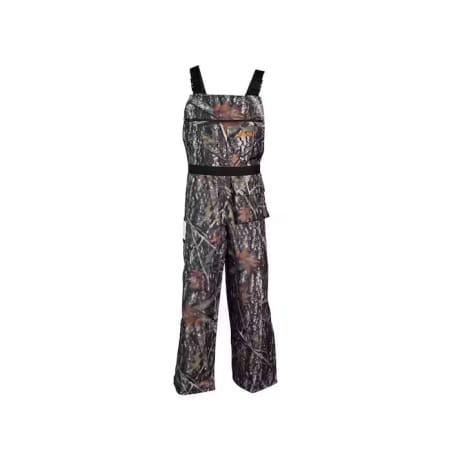 STIHL Dynamic Hunter 38" 6 Layer Camo Bib Chaps