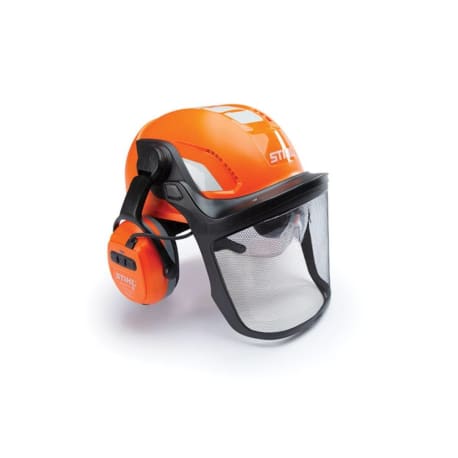 STIHL ADVANCE X-VENT Bluetooth® Helmet System