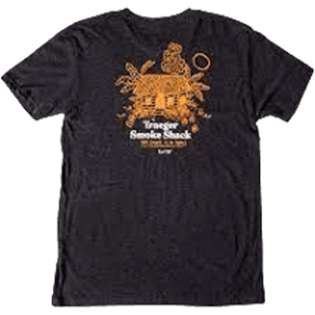 Traeger Large Smoke Shack T-Shirt