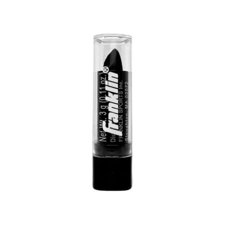 Franklin Sports Black Football Eye Stick