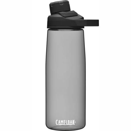 CamelBak Chute Mag Charcoal Water Bottle, 25 oz.