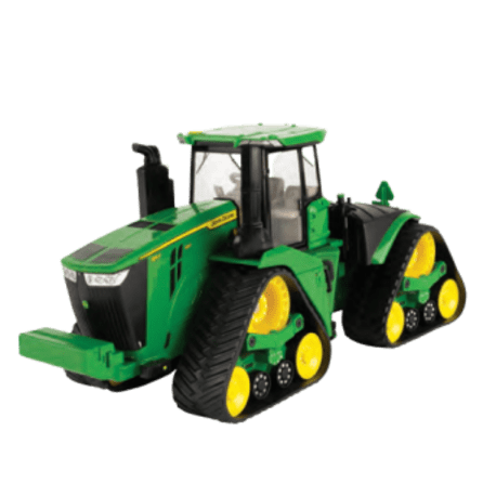 TOMY John Deere 1:32 Scale 9RX 590 Die-Cast Tractor