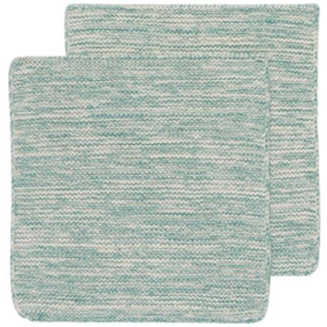 Dishcloths (2 pack)