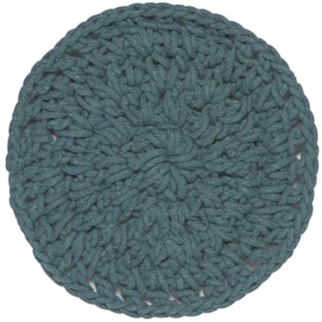 Now Designs Lagoon Knotted Trivet