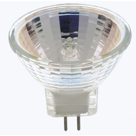 Satco 10 Watt Halogen MR11 Bi-Pin Light Bulb