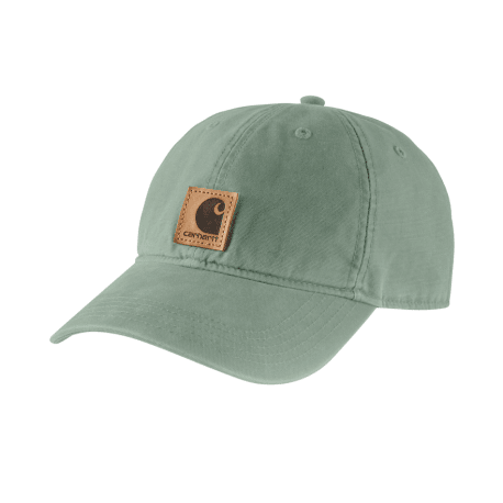 Carhartt Jade Canvas Cap