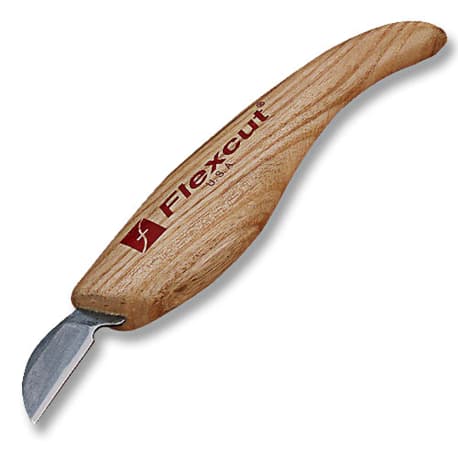 Flexcut Chip Carving Knife