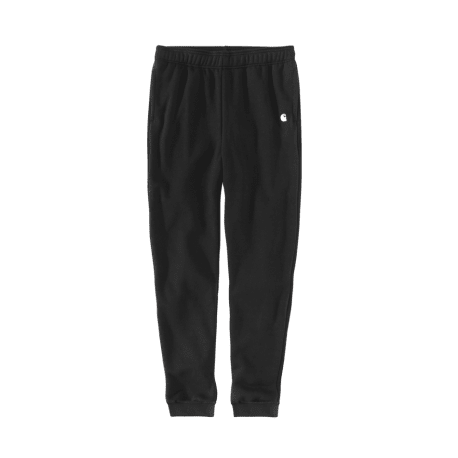 Men's Medium Black Tapered Sweatpants