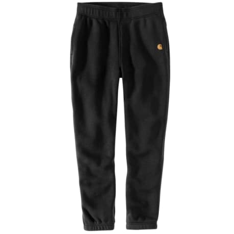 Carhartt Women s XL Black Fleece Joggers Hartville Hardware