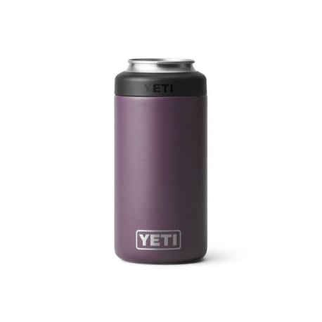 REAL YETI 26 Oz. Laser Engraved Nordic Purple Stainless Steel Yeti