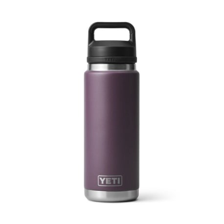 YETI Rambler Nordic Purple Bottle with Chug Cap, 26 oz.