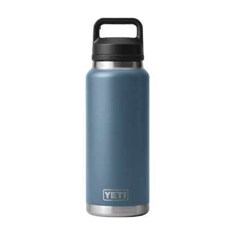 Custom Yeti 36oz Reef Blue Bottle with Sea Turtle Hatteras Island - Coastal  Cottage Outfitters