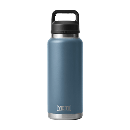 Keep Your Drinks @ the Perfect Temperature with Nordic Thermos Bottle!