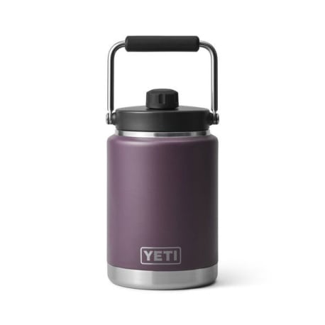 YETI Rambler 20oz Tumbler-Nordic Purple