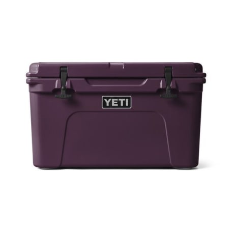 YETI Nordic Purple Tundra 45 Hard Cooler