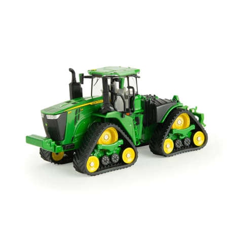 TOMY John Deere 1:64 9RX 640, Prestige Collection