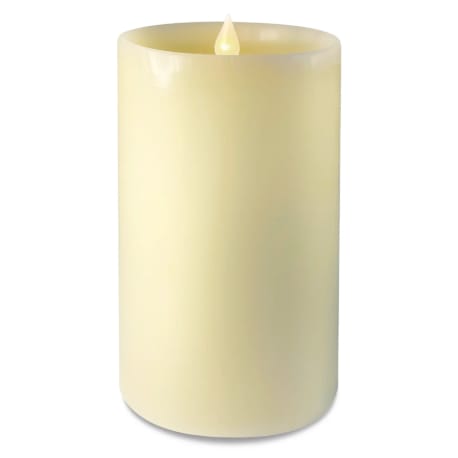 Tremont Floral Ivory Illure Diffuser, 4 x 7 in.