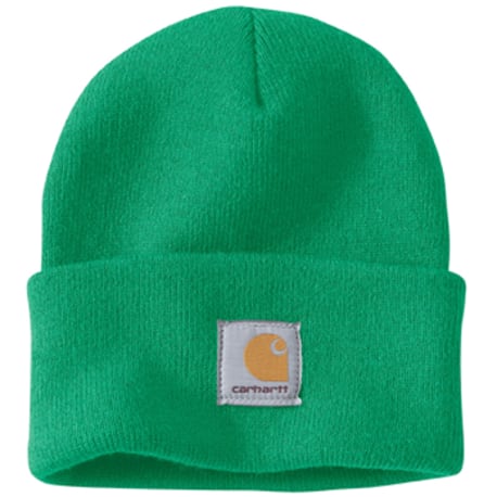 Carhartt Malachite Knit Cuffed Beanie