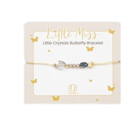 Laura store janelle bracelet