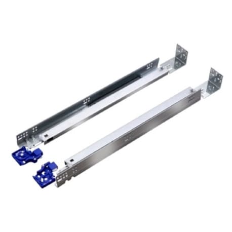 Pro Value PRO500 18-In. Undermount Soft-Close Drawer Slide