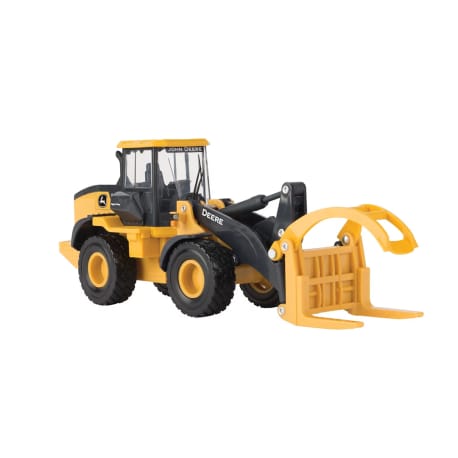 TOMY John Deere 1:32 544P Wheel Loader