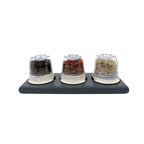 Product Review: FinaMill Spice Grinder - Cooking with Character